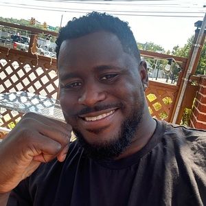 Meet your Posher, Eugene